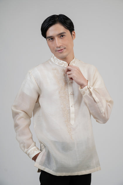 Buwan Ng Wika Attire For Men Kultura Filipino Support Local 0387