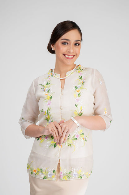 Shop Traditional Barong & Filipiniana Products 