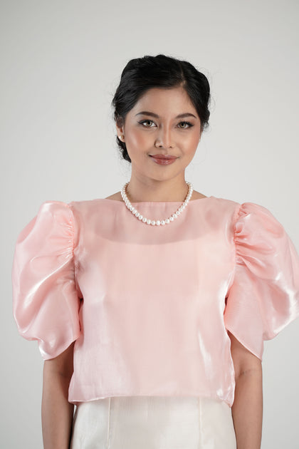 Shop Locally Made Women's Resort Wear Online | Kultura Filipino