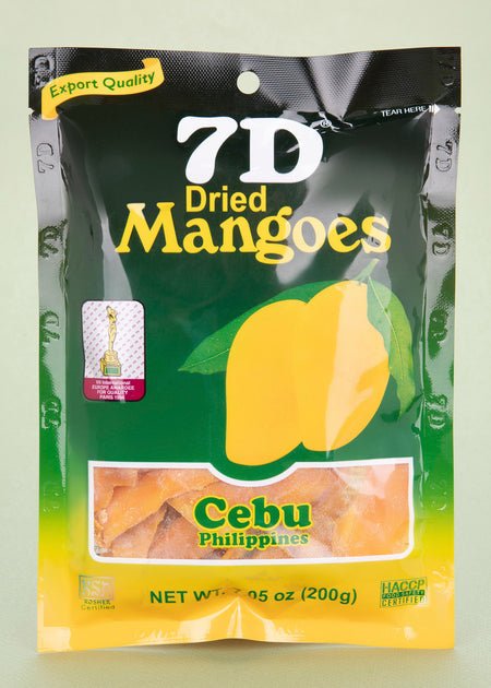 Buy Philippine Dried Mangoes Online - Support Local PH, Kultura Filipino –  Kultura Filipino