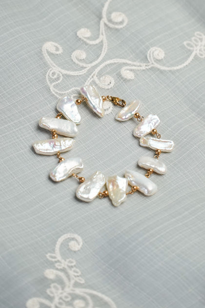 Authentic Keshi Pearls – Kultura Filipino 