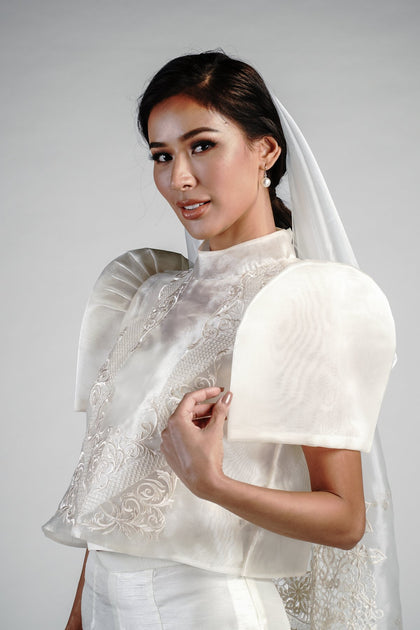 Your Filipiniana Wedding – Kultura Filipino | Support Local