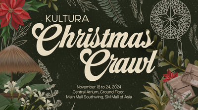 Kultura Christmas Crawl: Fun-filled Holiday Shopping Starts November 18!