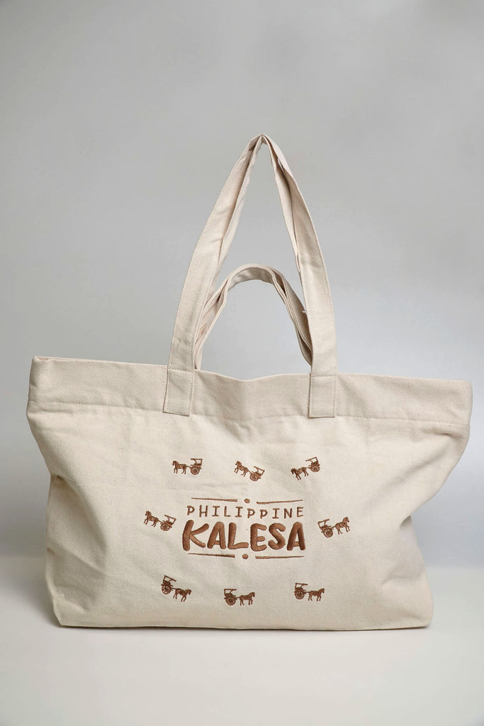 Canvas Bags Kultura Filipino Support Local