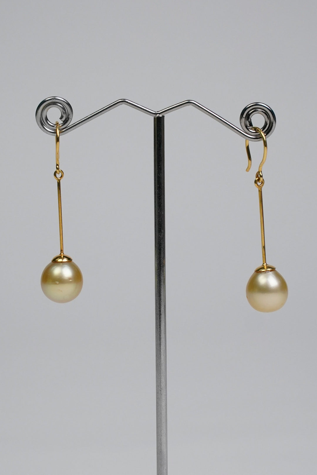 Selling my jewellery shop