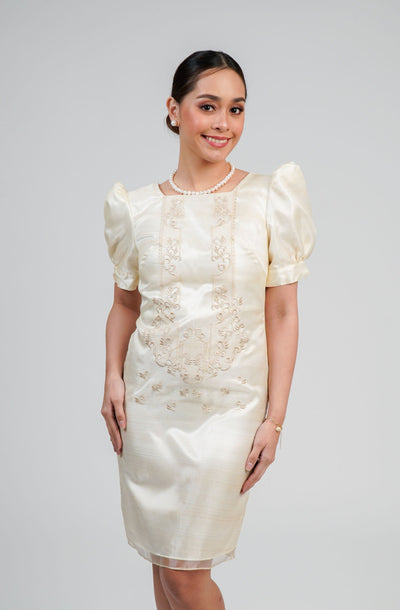 Buy Filipiniana Online - PH Traditional Dress for Women – Kultura ...