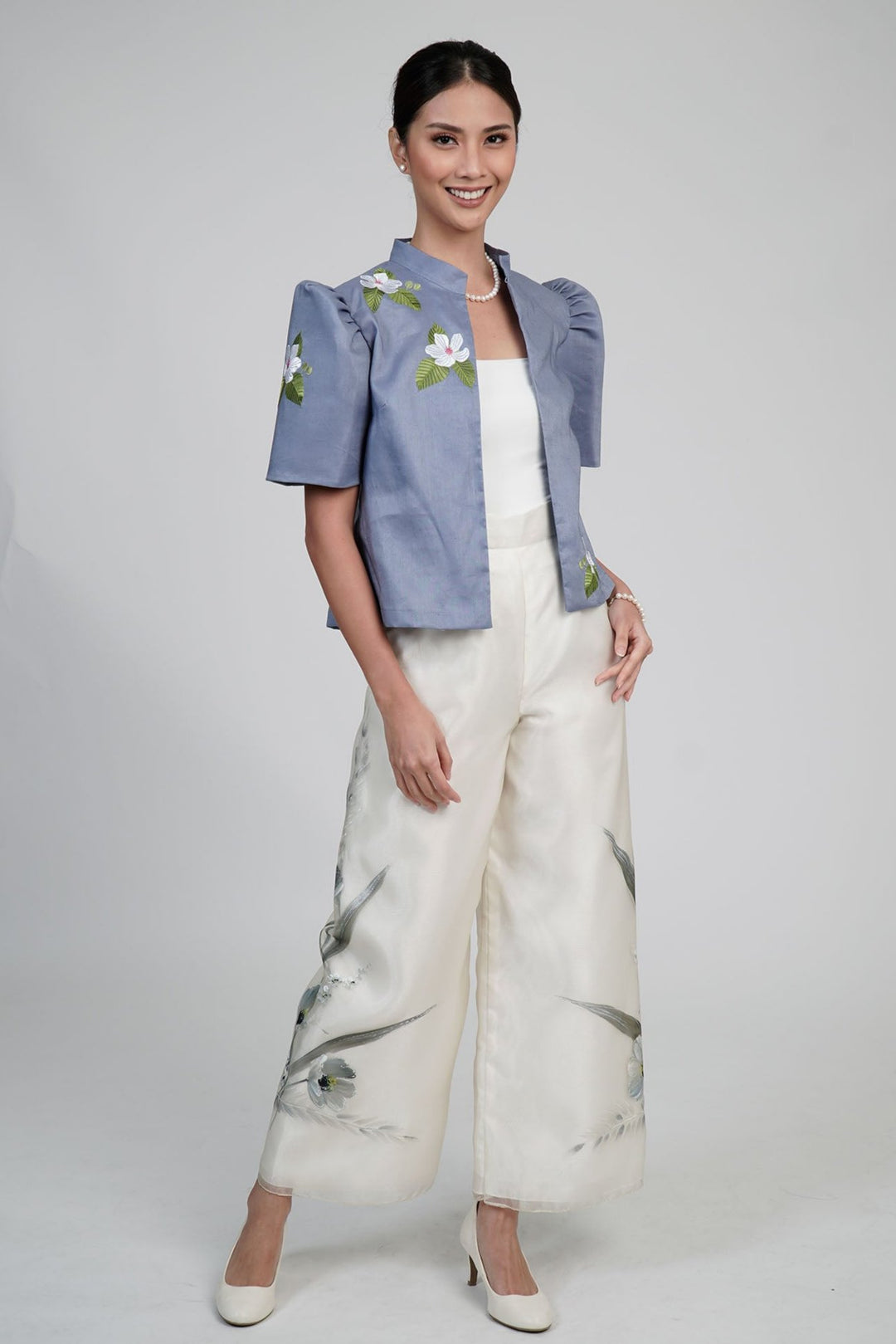 Shop Locally Made Women s Clothing Online Kultura Filipino Support Local