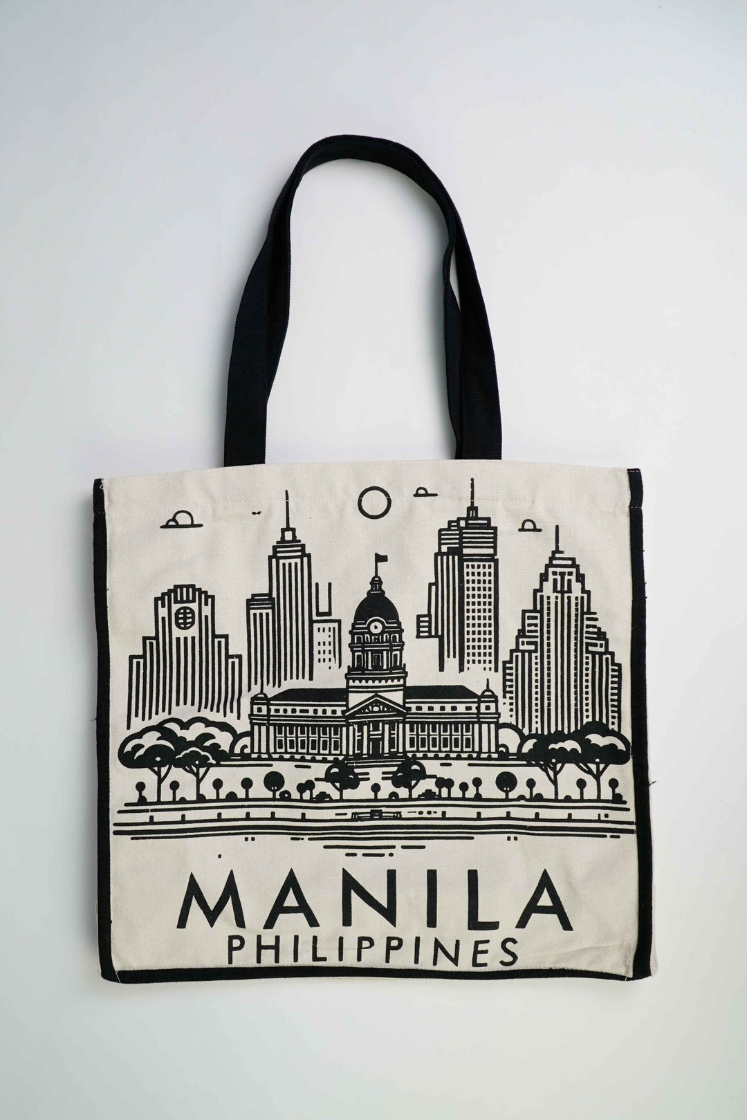 Customized canvas bag philippines online