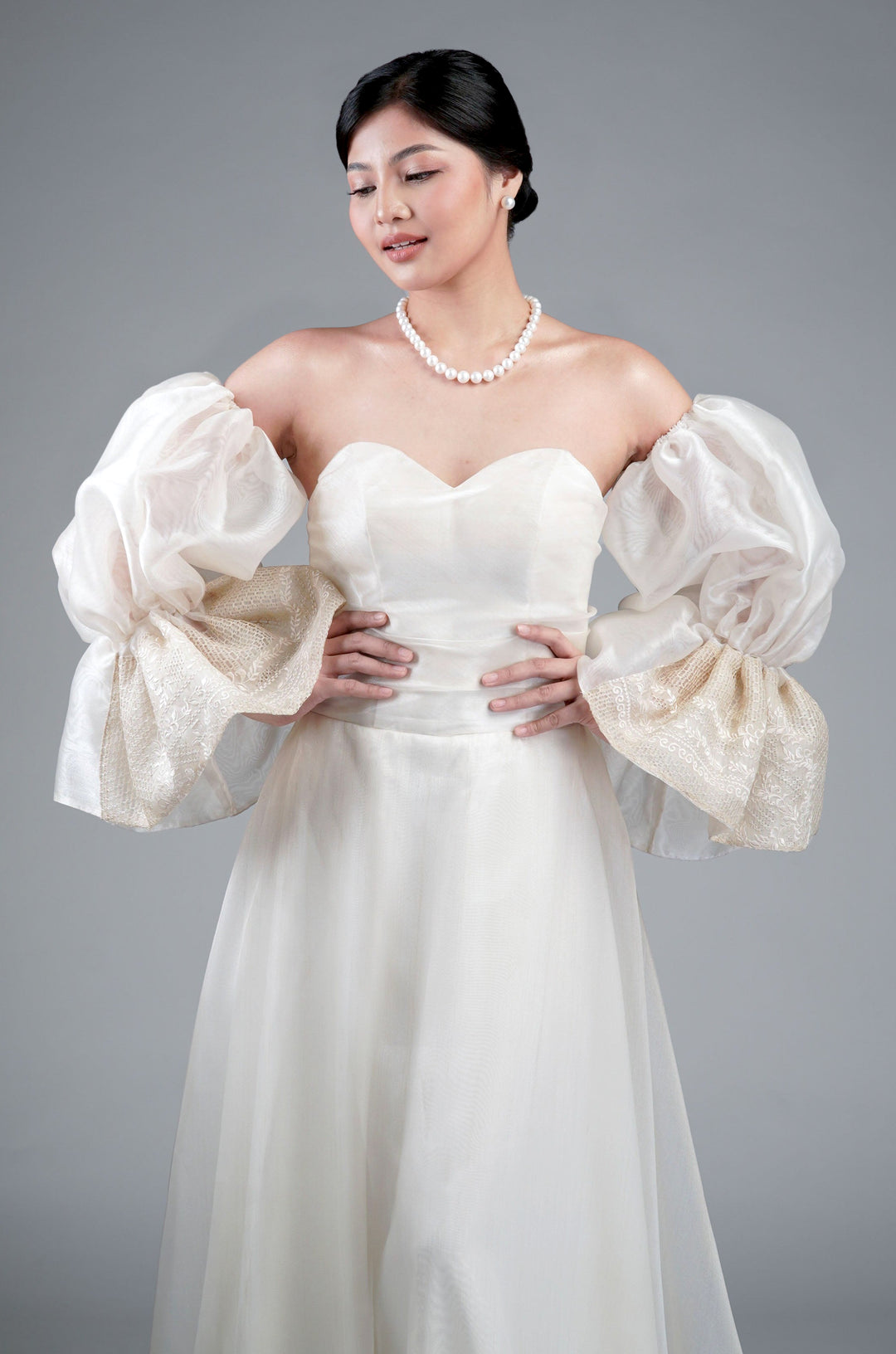 Filipiniana Themed Wedding Collection Kultura Filipino Support Local