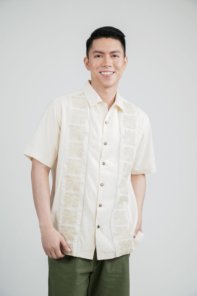 Men's Resort Wear – Kultura Filipino