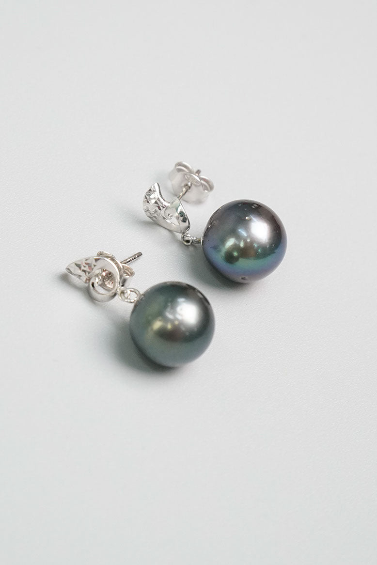 Shop Black South Sea Pearls Bracelet Kultura Filipino Kultura Filipino Support Local