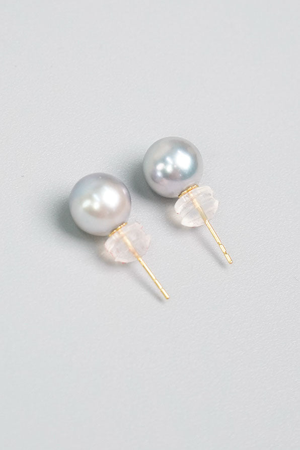 Kultura pearl earrings store