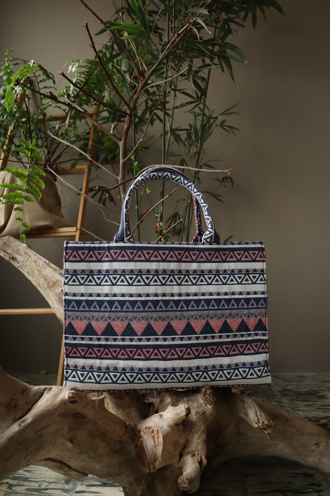 Kultura tote bag clearance