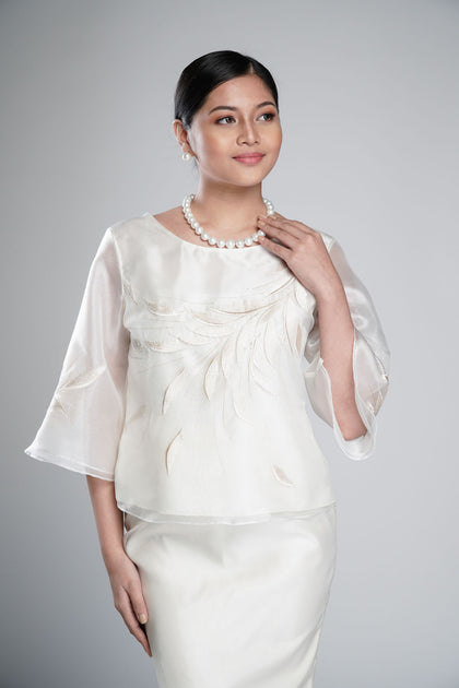 Women's Kimona – Kultura Filipino | Support Local