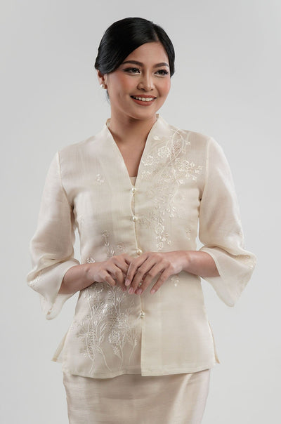 Buy Filipiniana Online - PH Traditional Dress for Women | Kultura ...