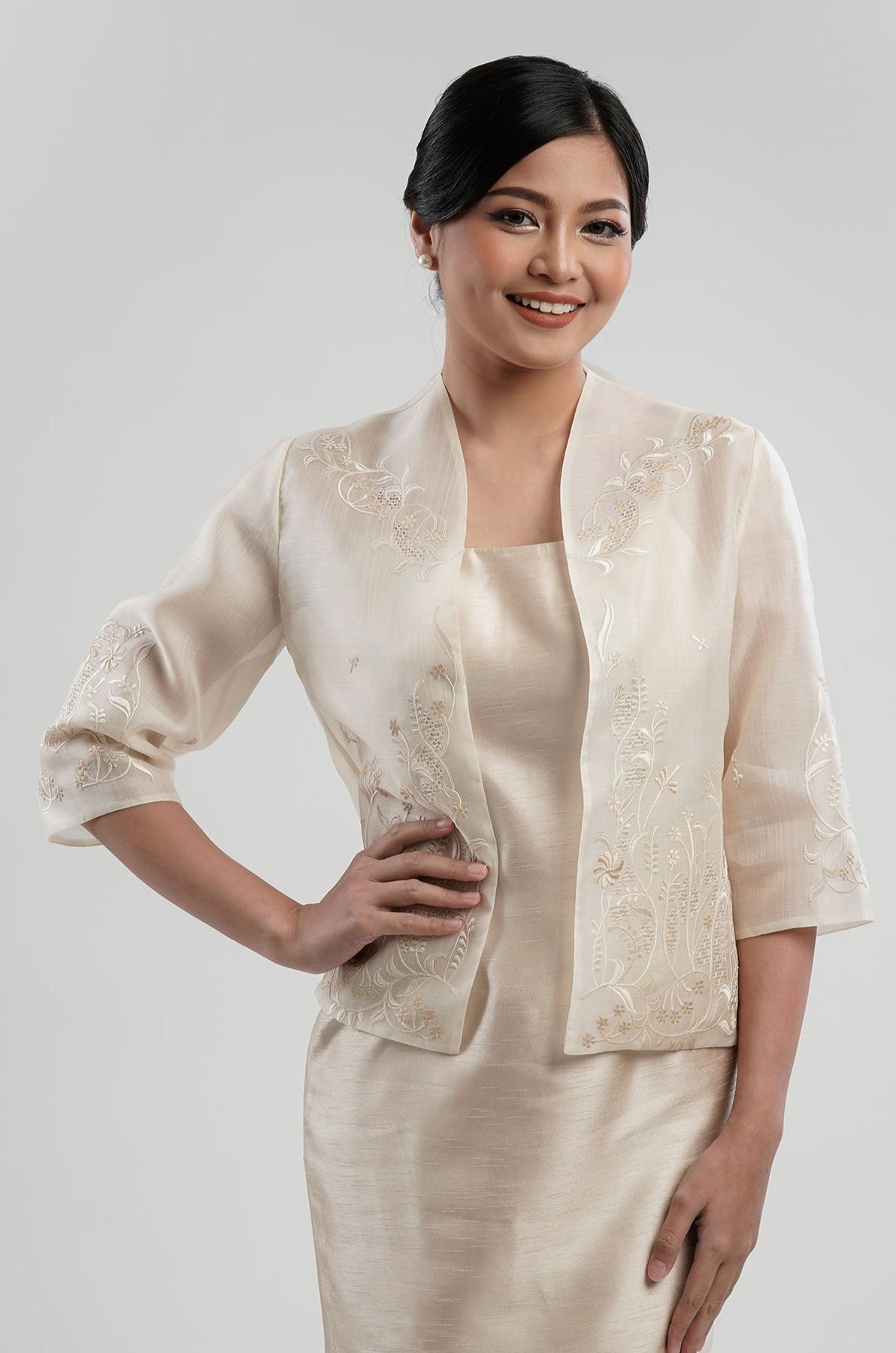 Buy Filipiniana Online - PH Traditional Dress for Women | Kultura ...