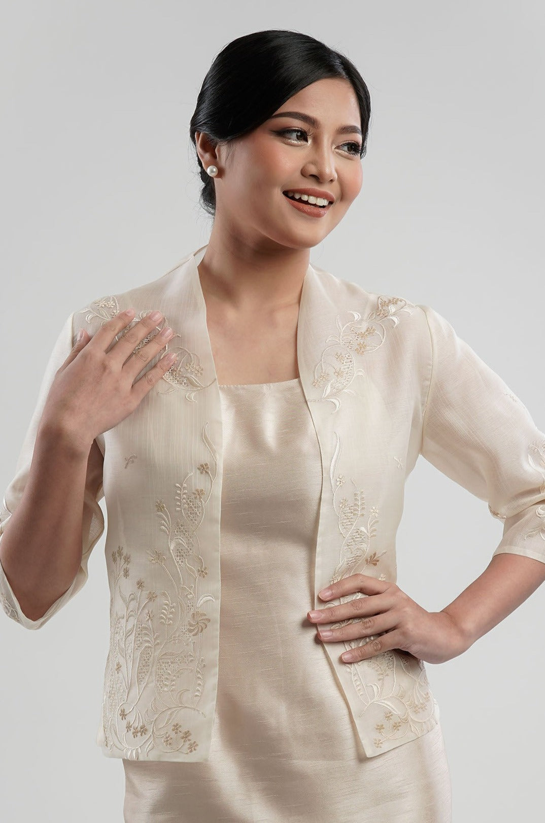 Buy Filipiniana Online - PH Traditional Dress for Women | Kultura ...