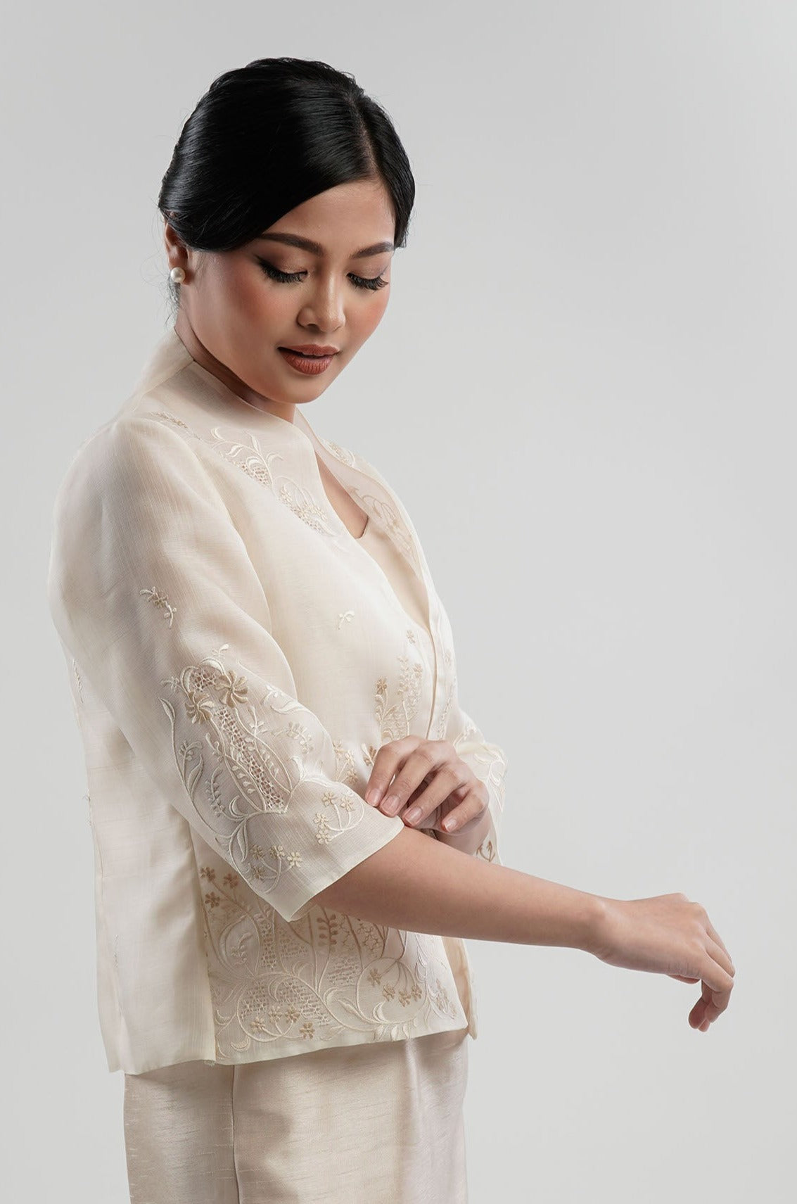 Buy Filipiniana Online - PH Traditional Dress for Women | Kultura ...