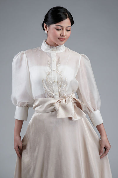 Buy Filipiniana Online - Ph Traditional Dress For Women 