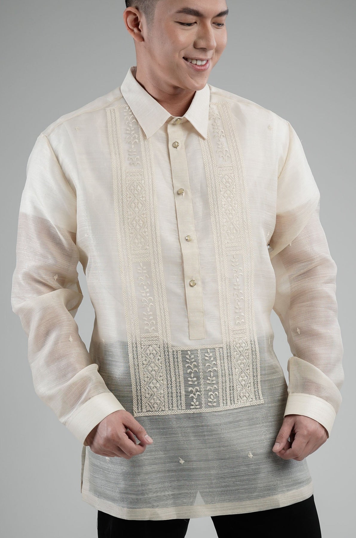 Shop Traditional Barong & Filipiniana Products | Kultura Filipino ...