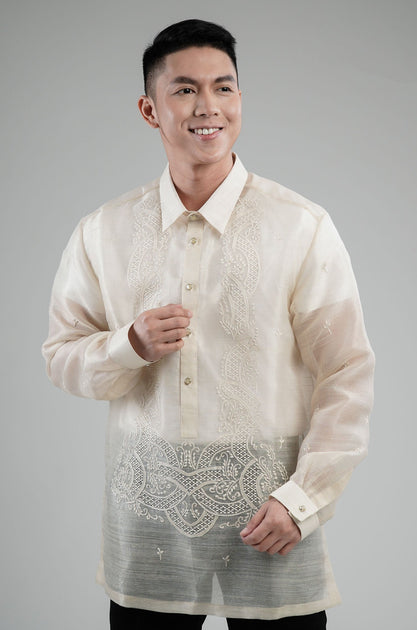 Shop Traditional Barong & Filipiniana Products | Kultura Filipino ...