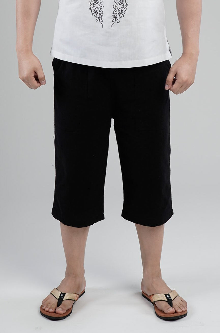 Men s Capri Pants