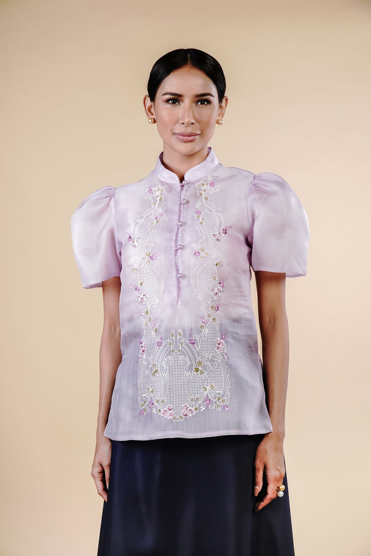 Kultura 2025 barong dress