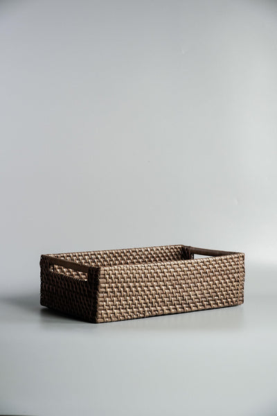 Rectangular High Tray - Kultura Filipino | Support Local