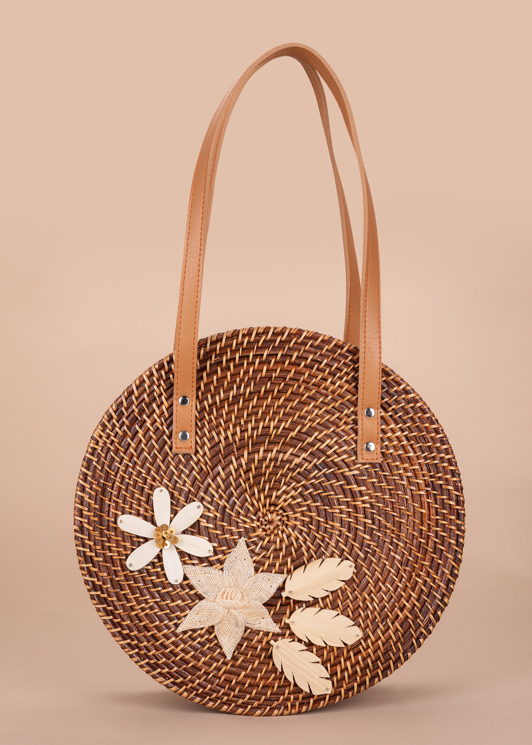 Kultura rattan bag 2025