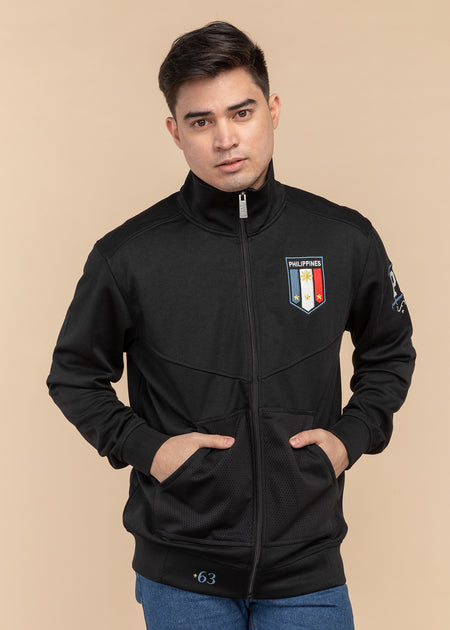 Shop Souvenir Jackets for Men | Kultura Filipino | Support Local